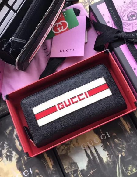 GUCCI Wallets