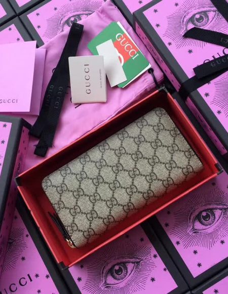 GUCCI Wallets