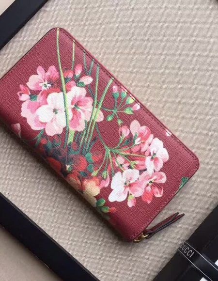 GUCCI Wallets