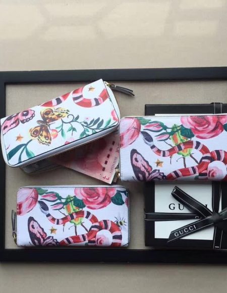 GUCCI Wallet