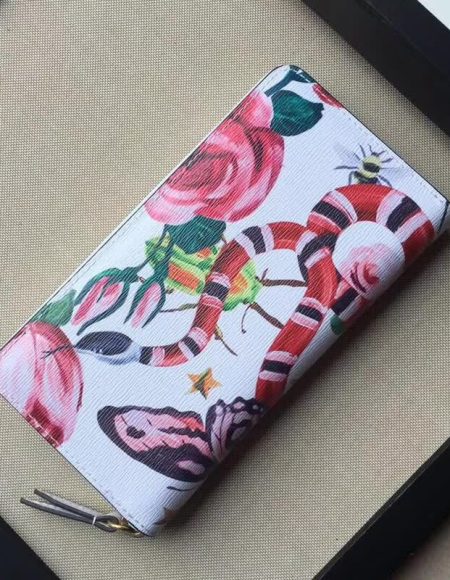GUCCI Wallets