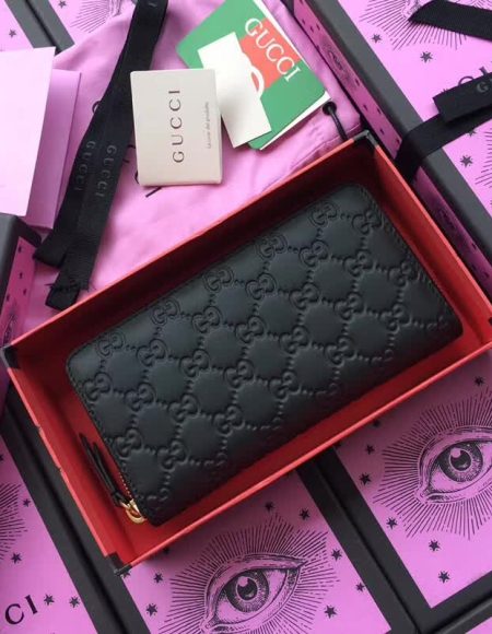 GUCCI Wallets