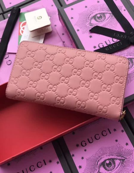 GUCCI Wallets
