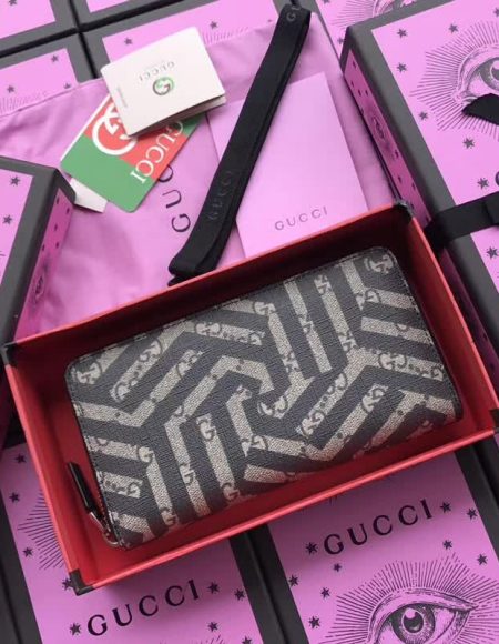 GUCCI Wallets