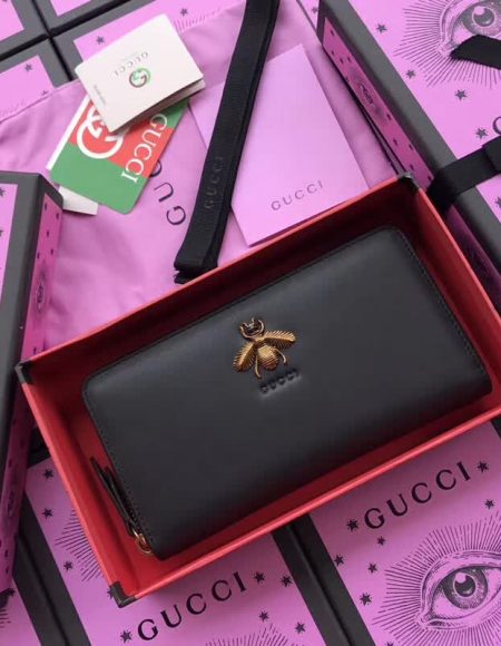 GUCCI Wallets
