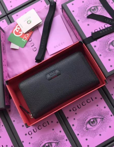 GUCCI Wallets
