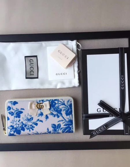 GUCCI Wallets