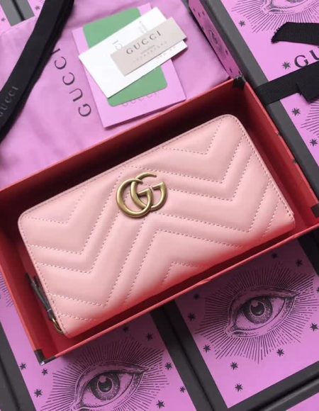 GUCCI Wallets