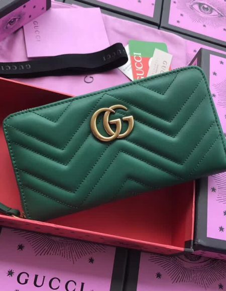 GUCCI Wallets