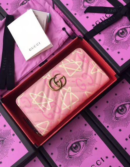 GUCCI Wallets
