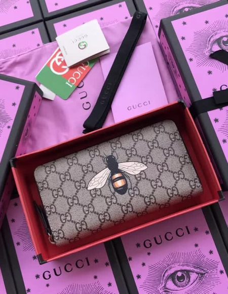 GUCCI Wallets