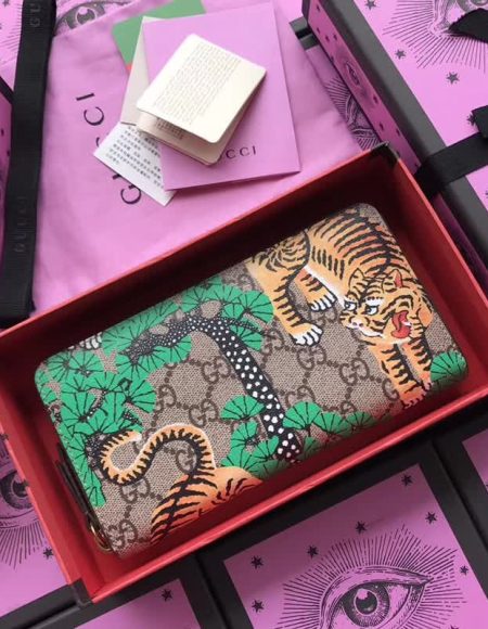 GUCCI Wallets