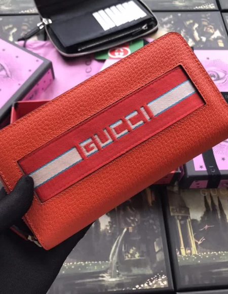 GUCCI Wallet