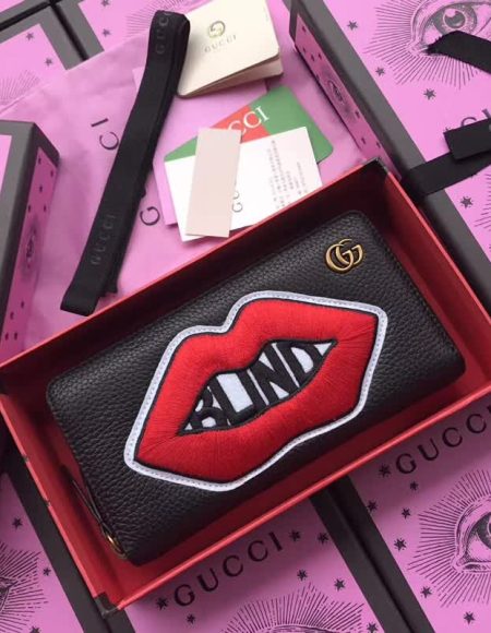 GUCCI Wallet