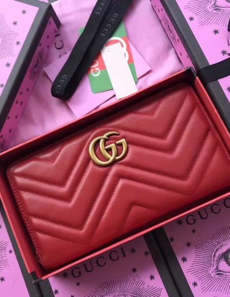 GUCCI Wallet