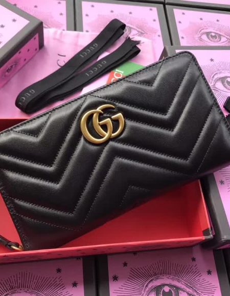GUCCI Wallet