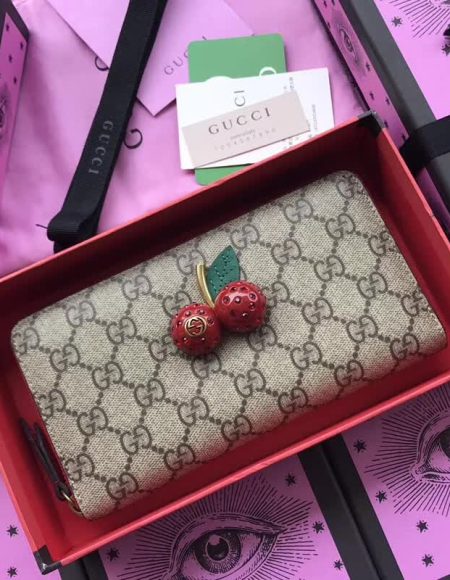 GUCCI Wallet