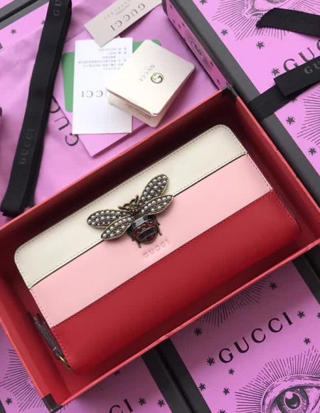 GUCCI Wallet