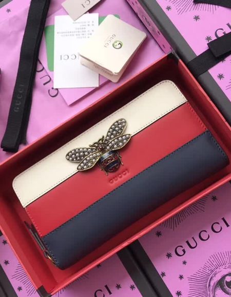 GUCCI Wallet