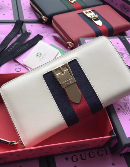 GUCCI Wallet