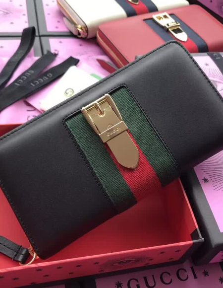 GUCCI Wallet