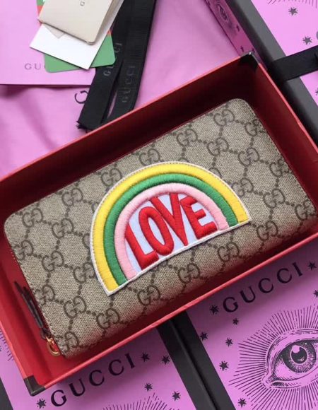 GUCCI Wallet
