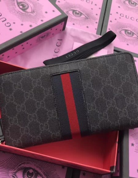 GUCCI Wallet