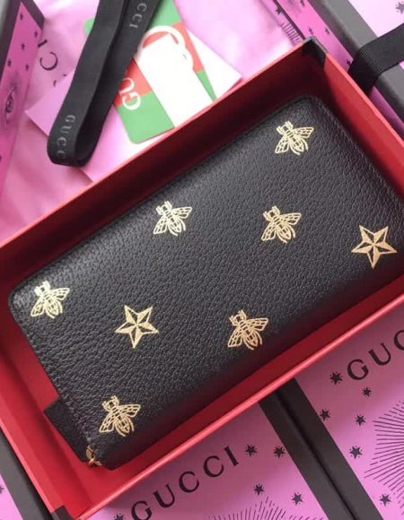 GUCCI Wallet