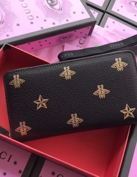 GUCCI Wallet