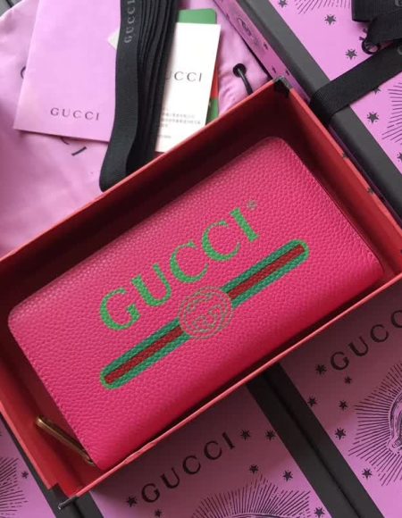 GUCCI Wallet