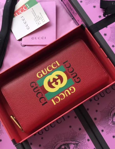 GUCCI Wallet