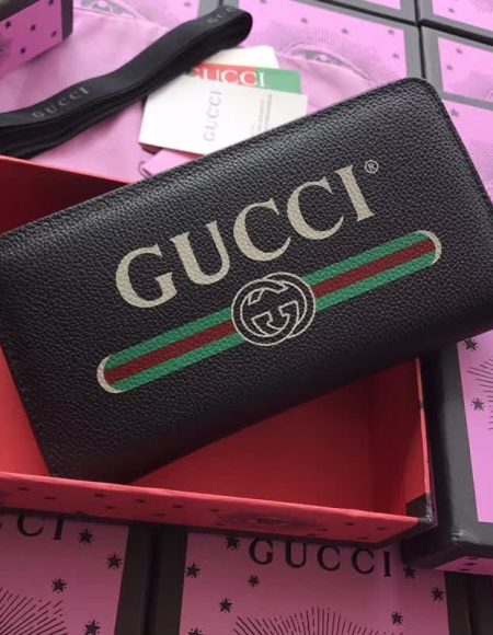 GUCCI Wallet
