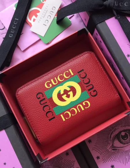 GUCCI Wallet