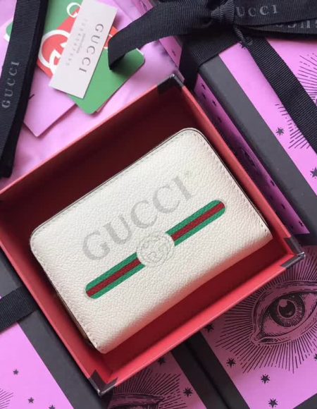 GUCCI Wallet