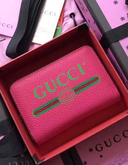 GUCCI Wallet
