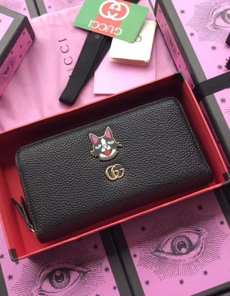 GUCCI Wallet