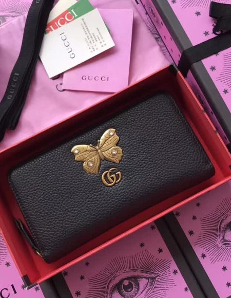 GUCCI Wallet