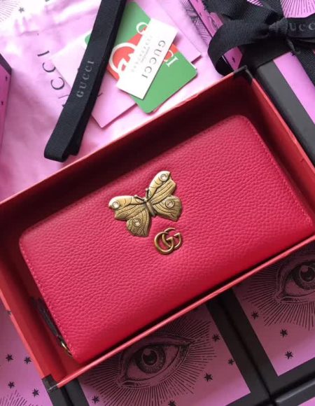 GUCCI Wallet