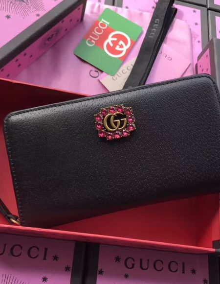 GUCCI Wallet