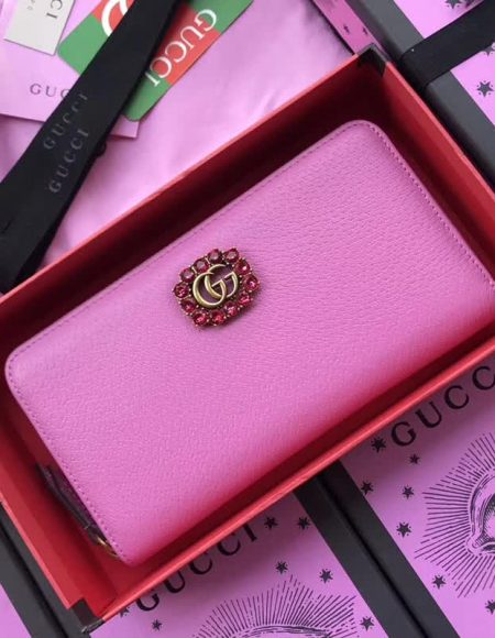 GUCCI Wallet