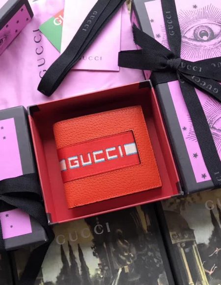 GUCCI Wallet