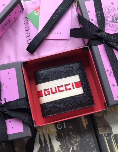 GUCCI Wallet