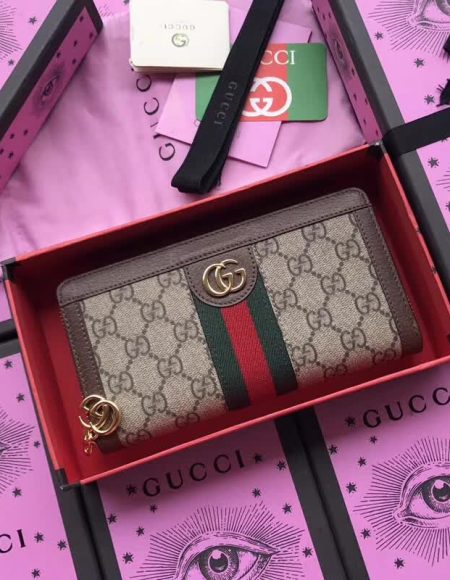 GUCCI Wallet