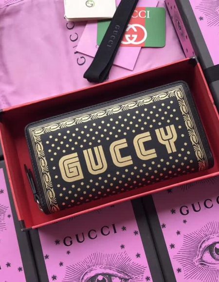 GUCCI Wallet