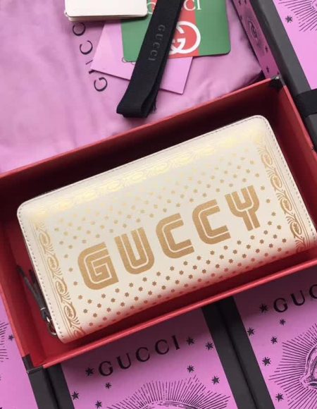 GUCCI Wallet