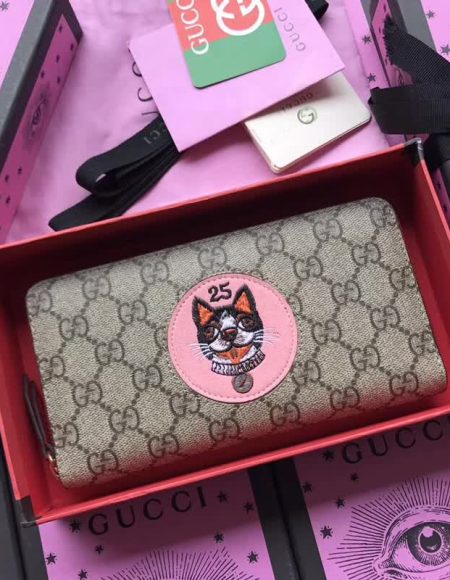 GUCCI Wallet