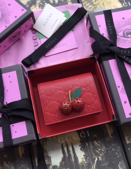 GUCCI Wallet