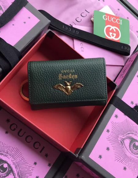 GUCCI Key Wallet
