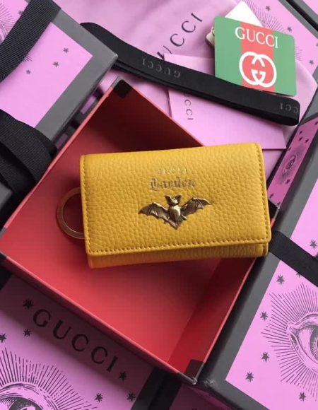 GUCCI Key Wallet