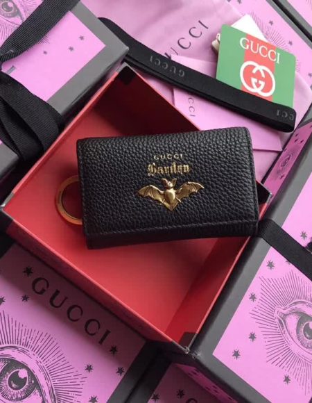 GUCCI Key Wallet
